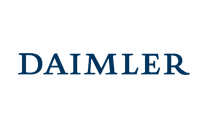 Daimler Daimler Logo