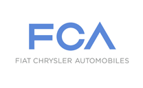 FCA FCA Logo