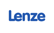Lenze Lenze Logo