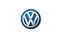VW - Volkswagen VW Logo